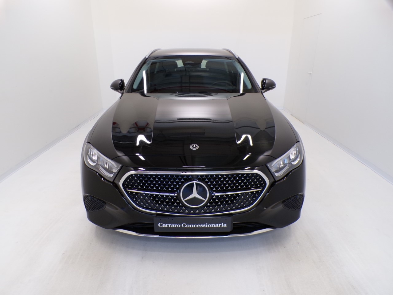 Mercedes Classe E Station Wagon 220 d Advanced 9G-Tronic - 2