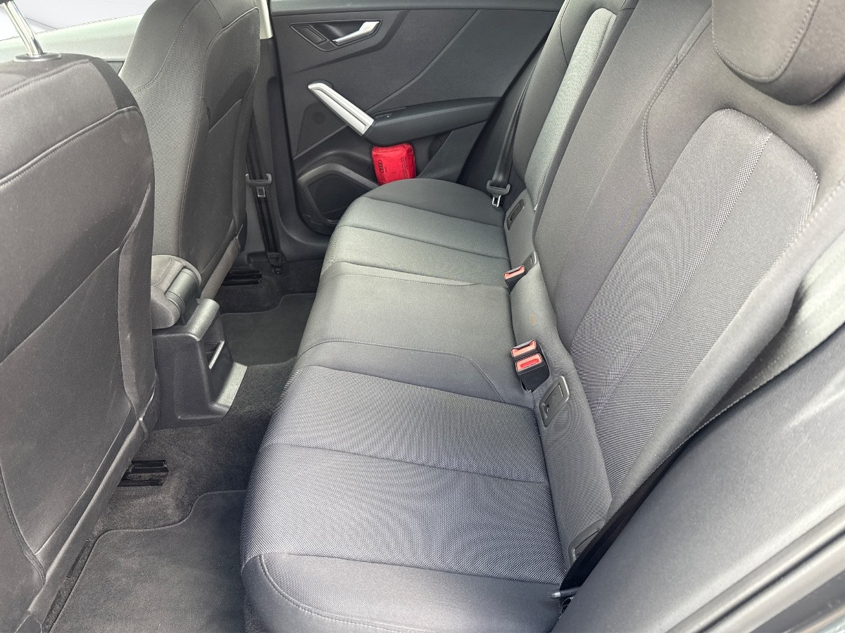 Audi Q2 Usato 2022 Q2 Padova