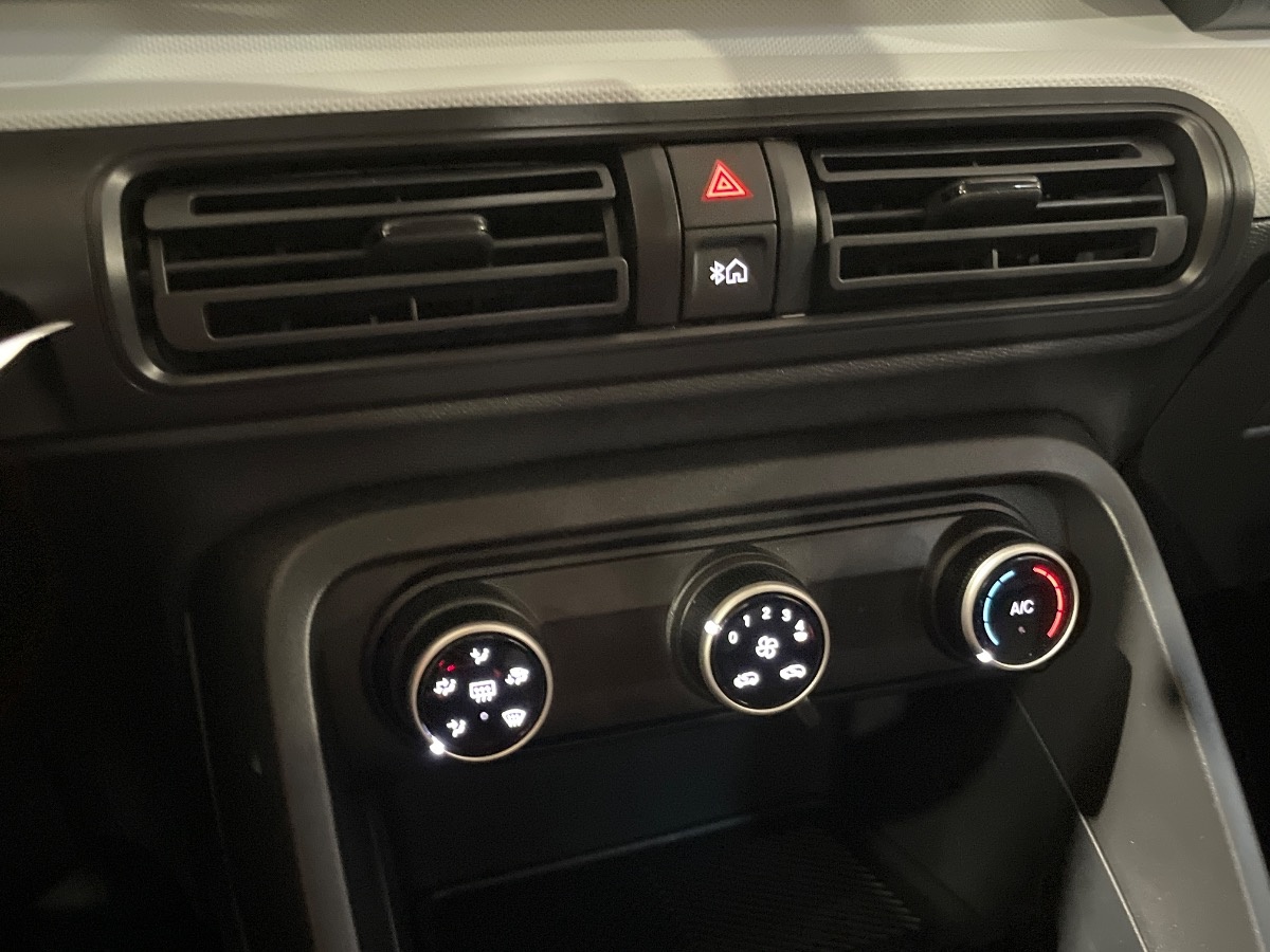 Citroen C3 Nuovo Elettrico C3 Verona
