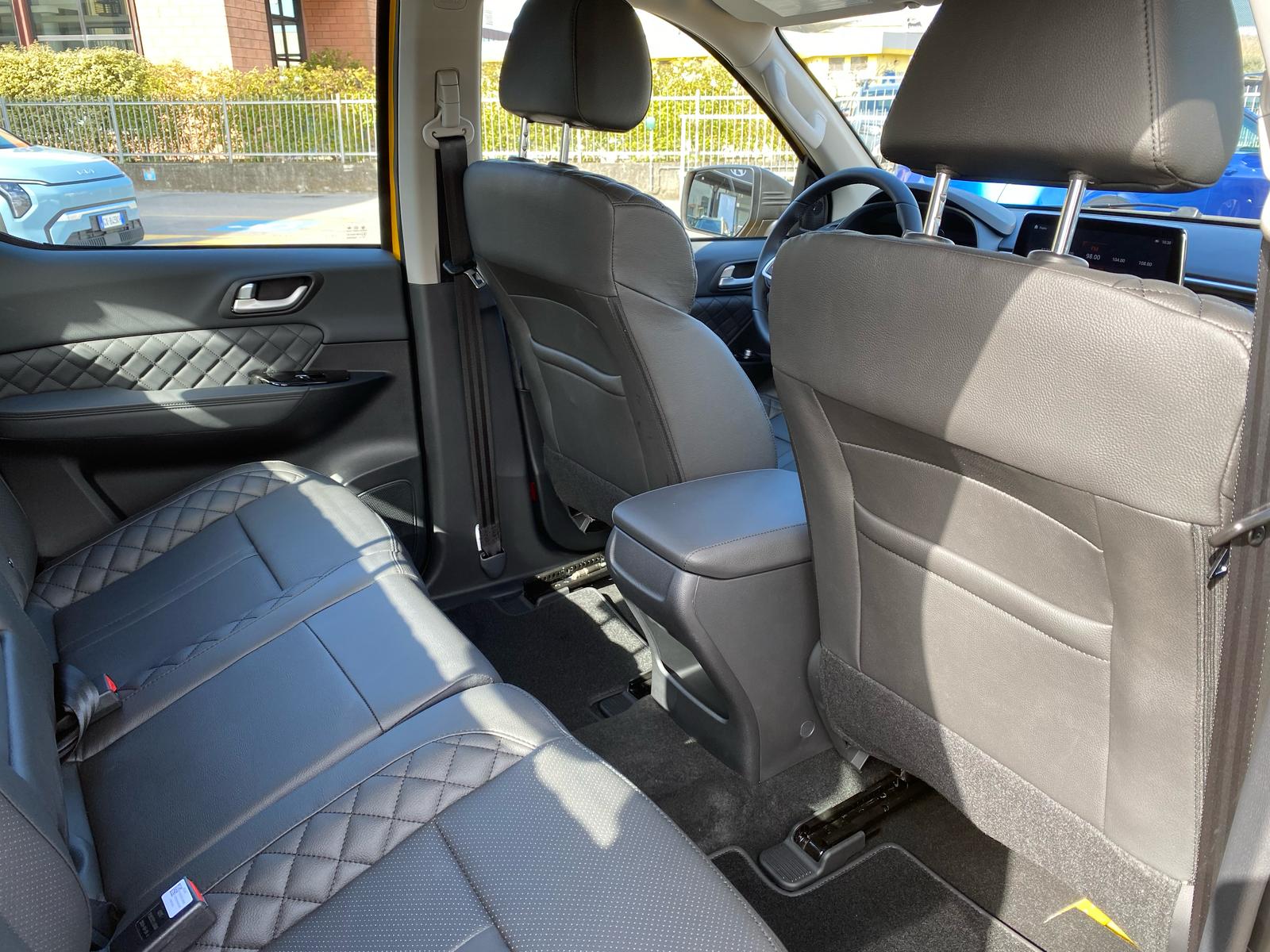 Foton Tunland G7 Usato 2025 Tunland G7 San Vendemiano