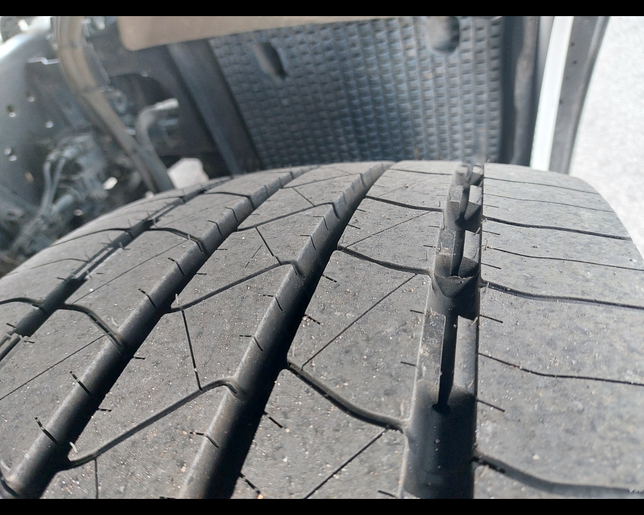 Mercedes Actros Actros L 1848 LS 4x2 - 11