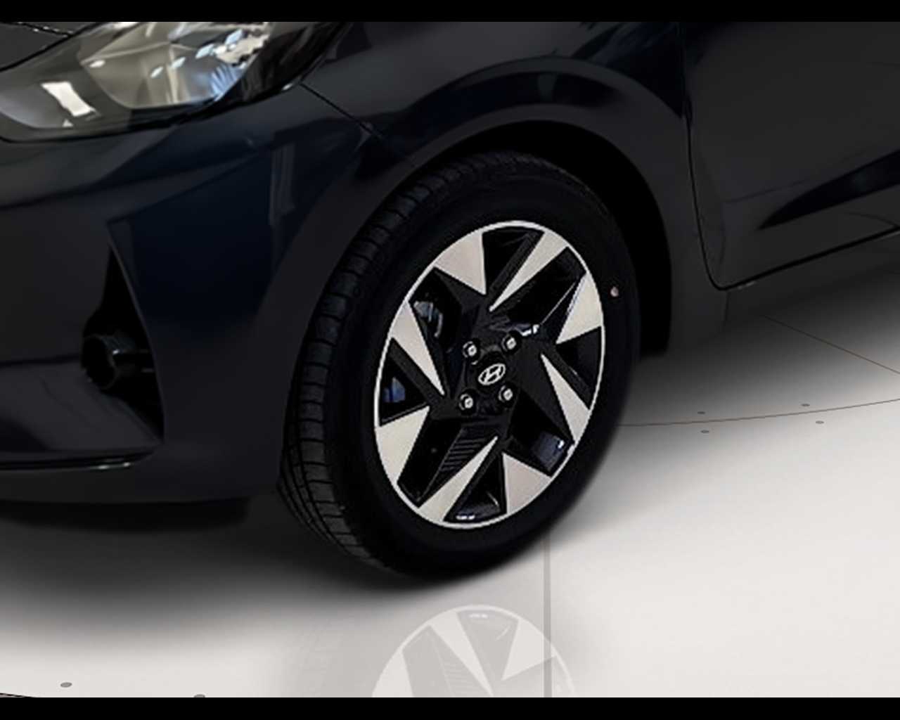 Hyundai i10 Nuovo Benzina i10 Rovigo