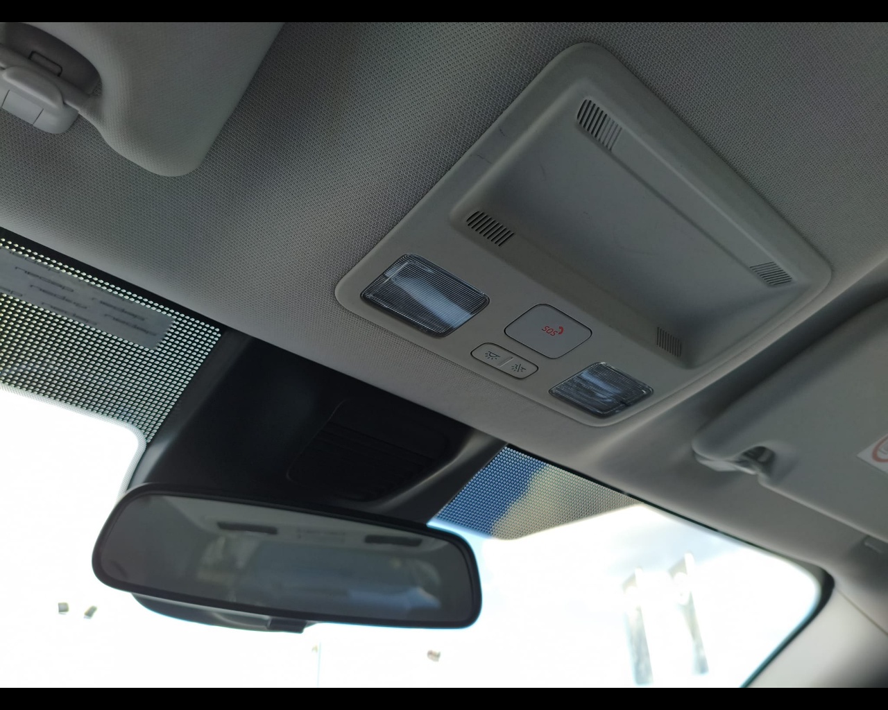 Foto FORD Focus SW 1.5 ecoblue Business s&s 120cv