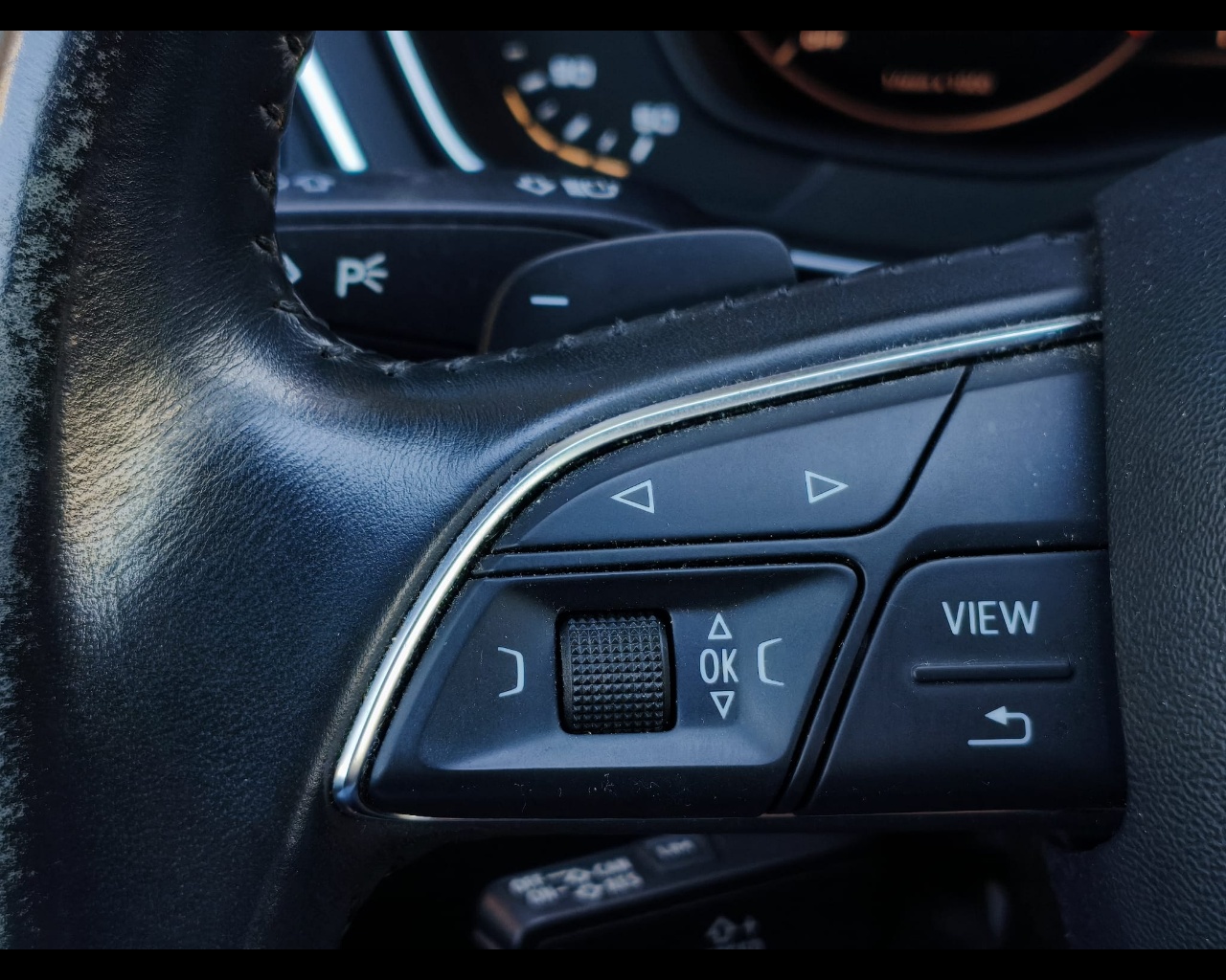 Foto AUDI A4 Avant 2.0 tdi Business Sport 150cv s-tronic