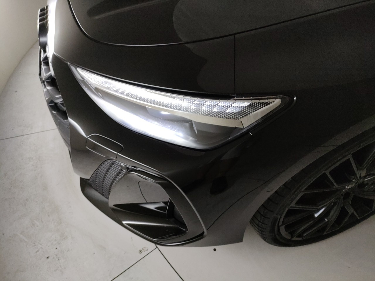 Audi A6 KM0 2026 A6 Porto Mantovano