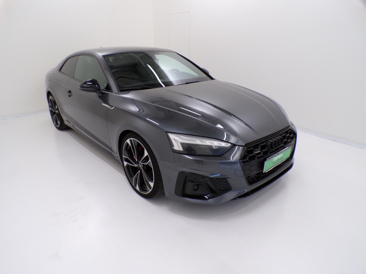 Audi A5 A5 Coupe 40 2.0 TDI 190cv S line Edition Quattro S tronic - 3