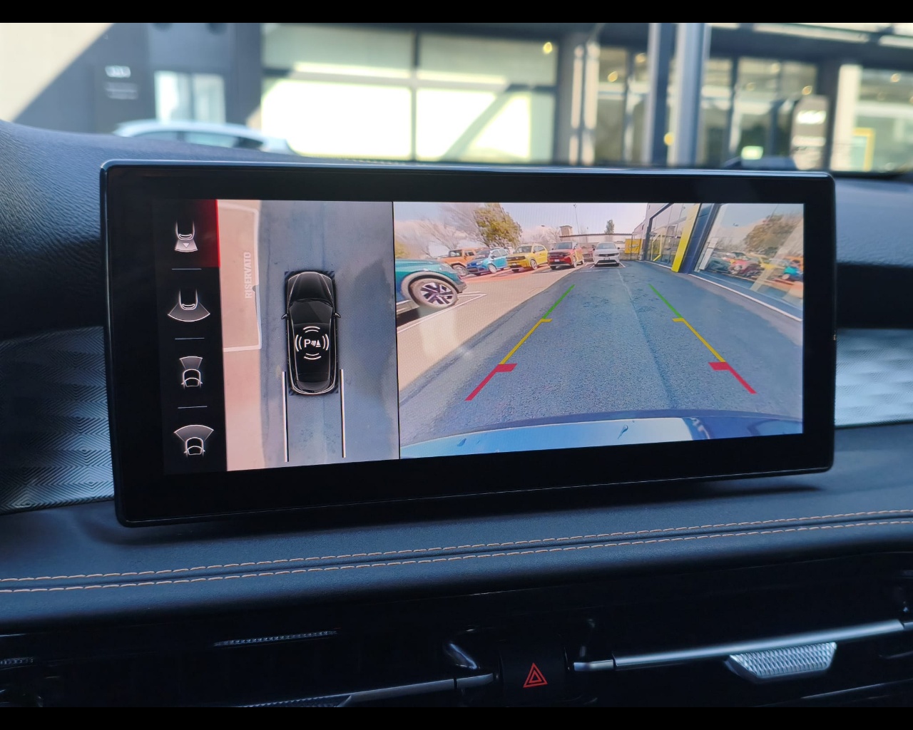 Foto ALFA ROMEO Tonale 1.5 hybrid Ti 160cv tct7