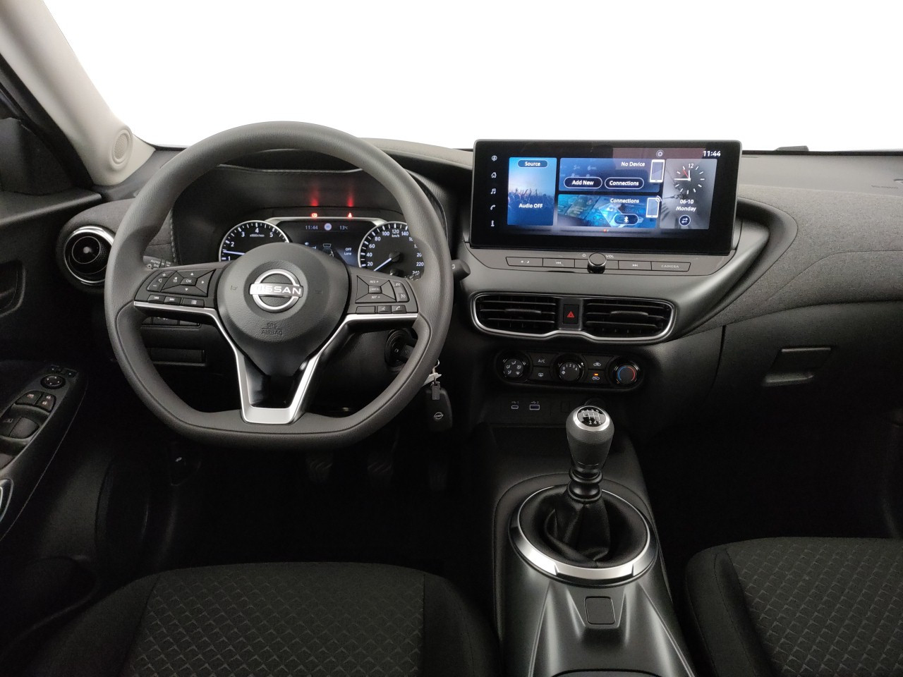 Nissan Juke Nuovo benzina Juke Porto Mantovano