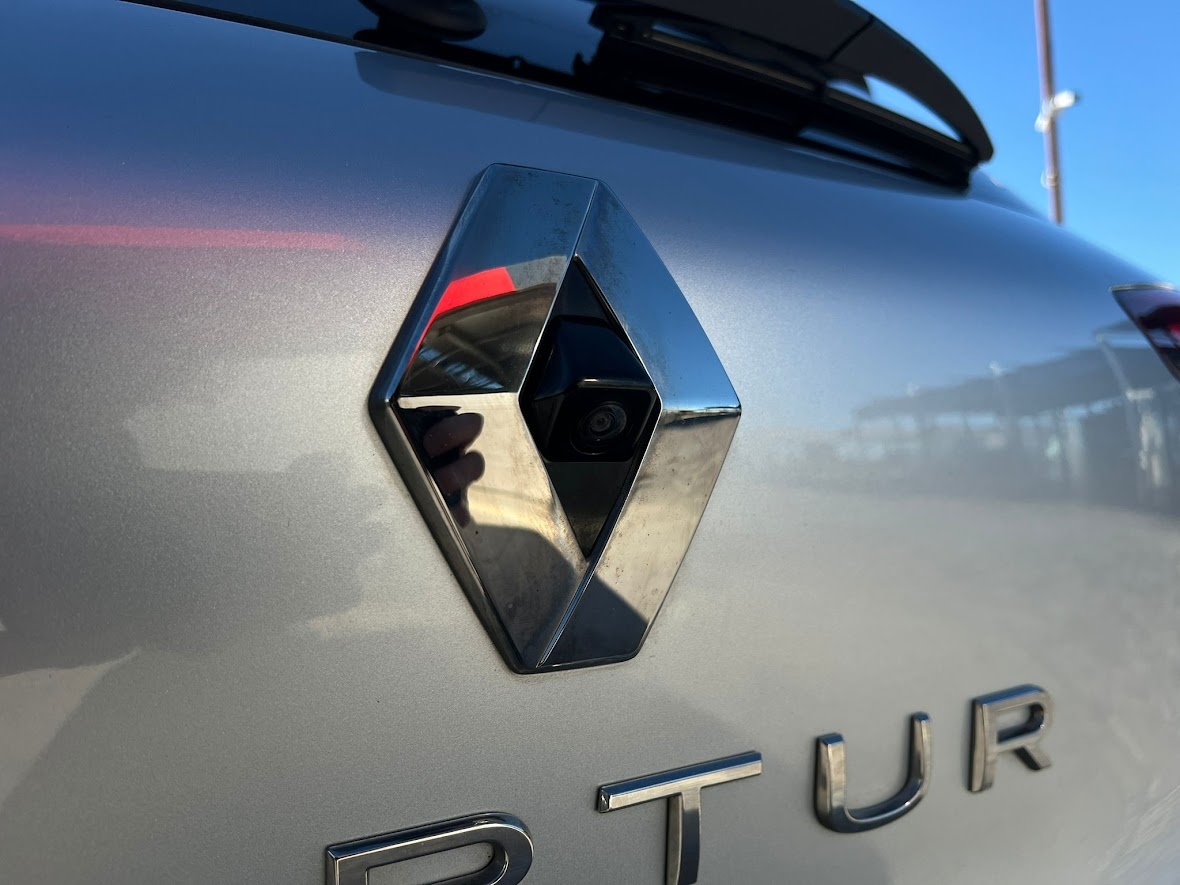 RENAULT Captur 1.0 tce Equilibre 90cv Benzina Usato - 15