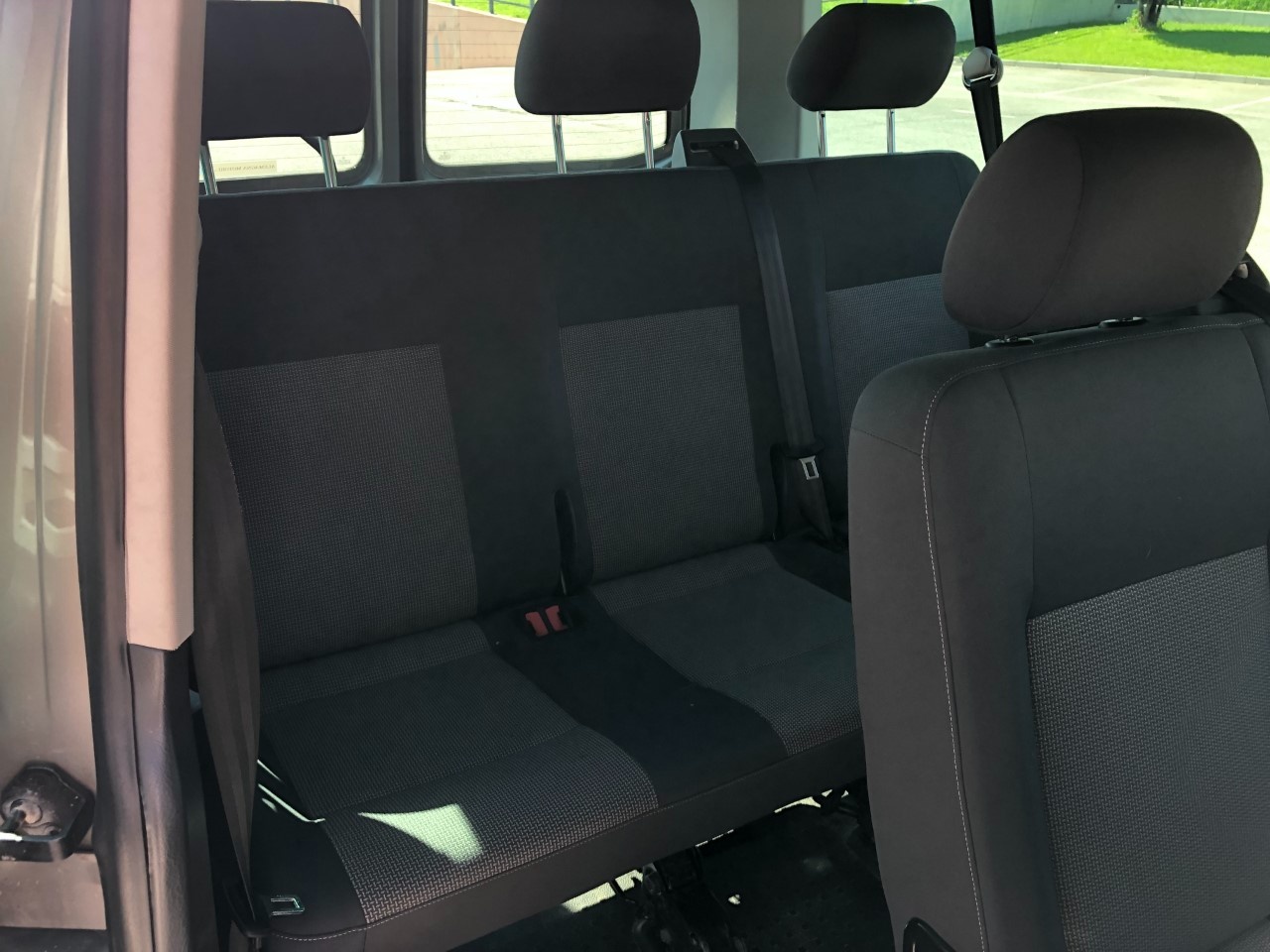 Volkswagen T5 Caravelle caravelle 2.0 bitdi 180cv 3.2t Co. 4m. p.l. - 15