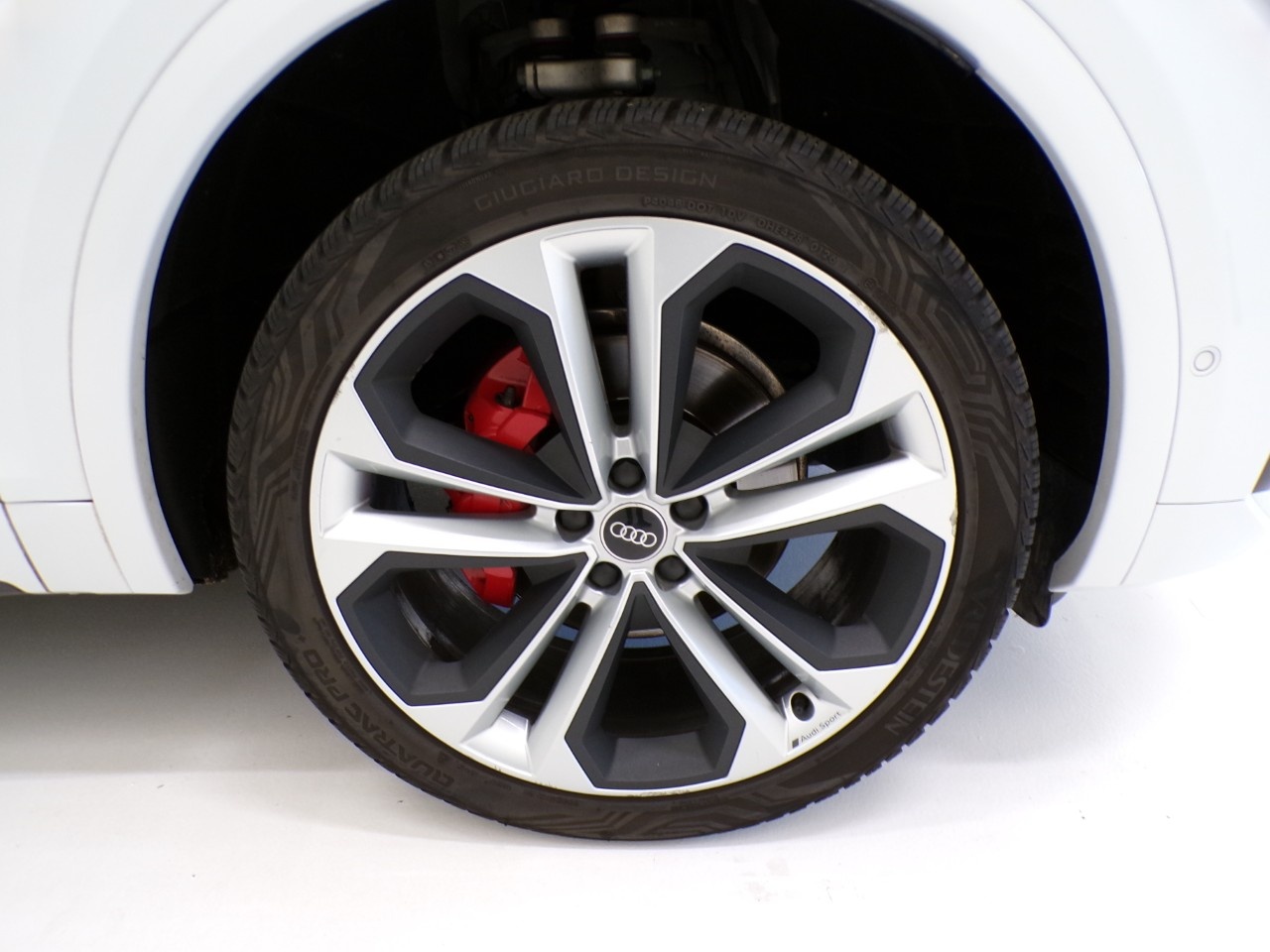 Audi Q5 Q5 40 2.0 TDI mHEV 12V S line Plus quattro S tronic - 4