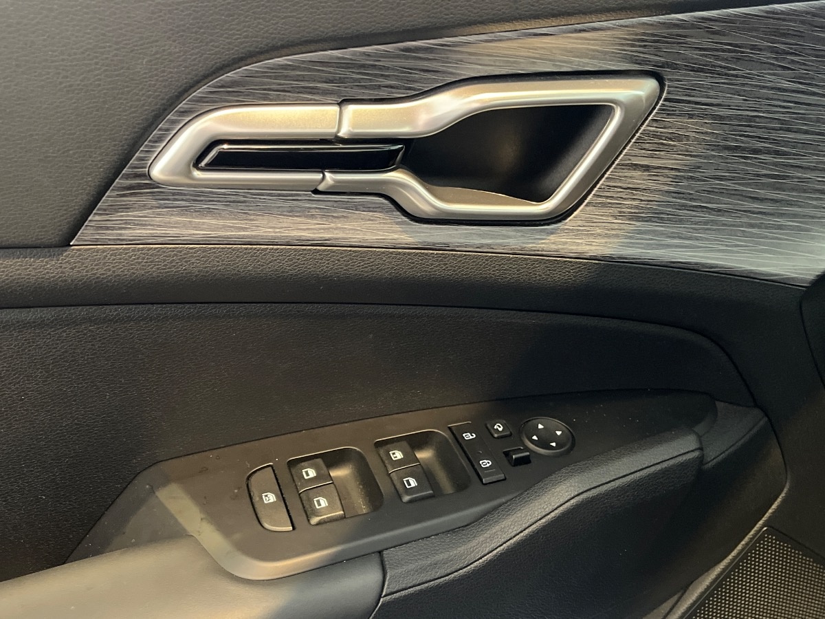 Kia Sportage Usato 2024 Sportage Cerea