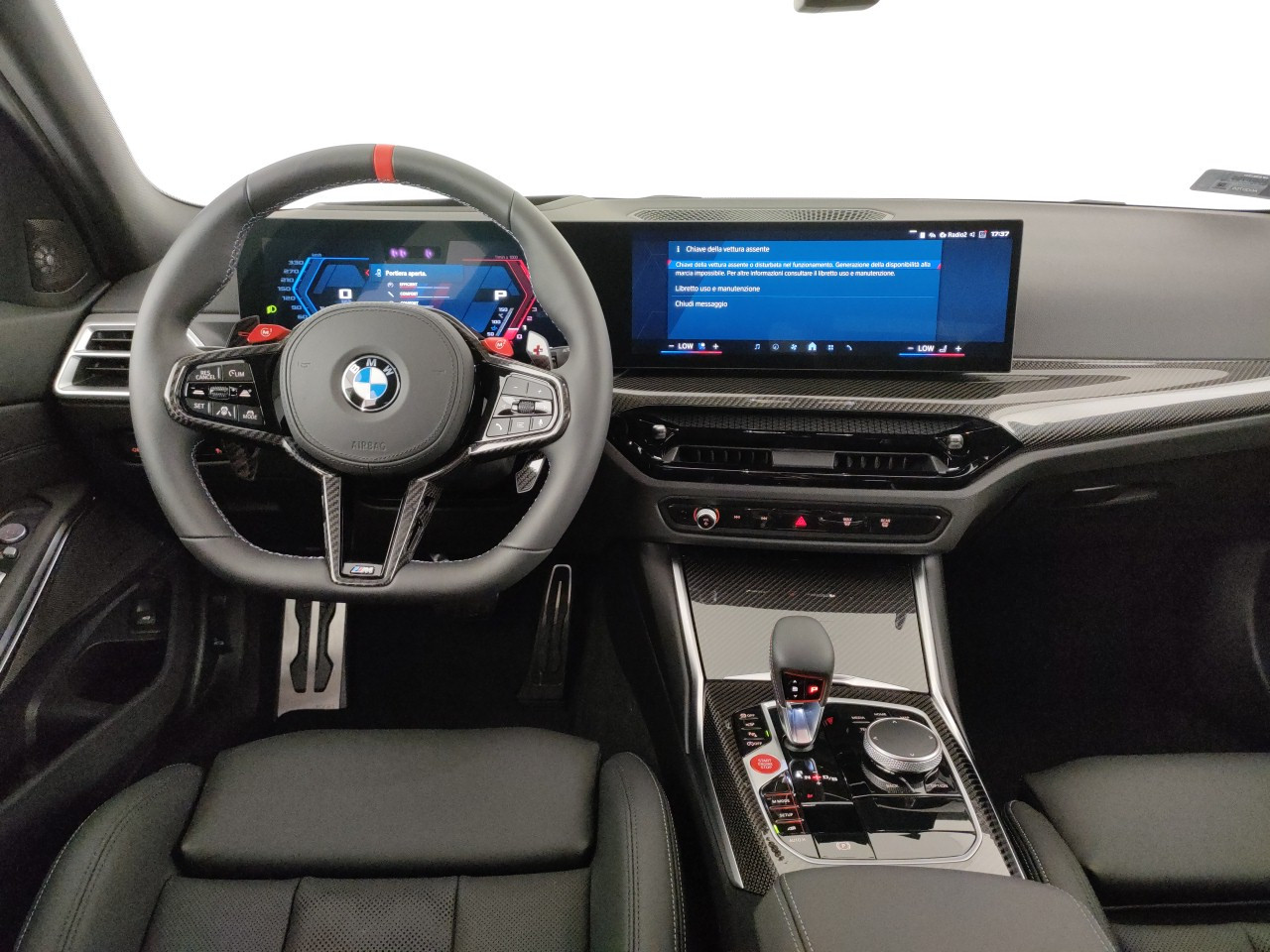 Bmw M3 Usato 2026 M3 Porto Mantovano