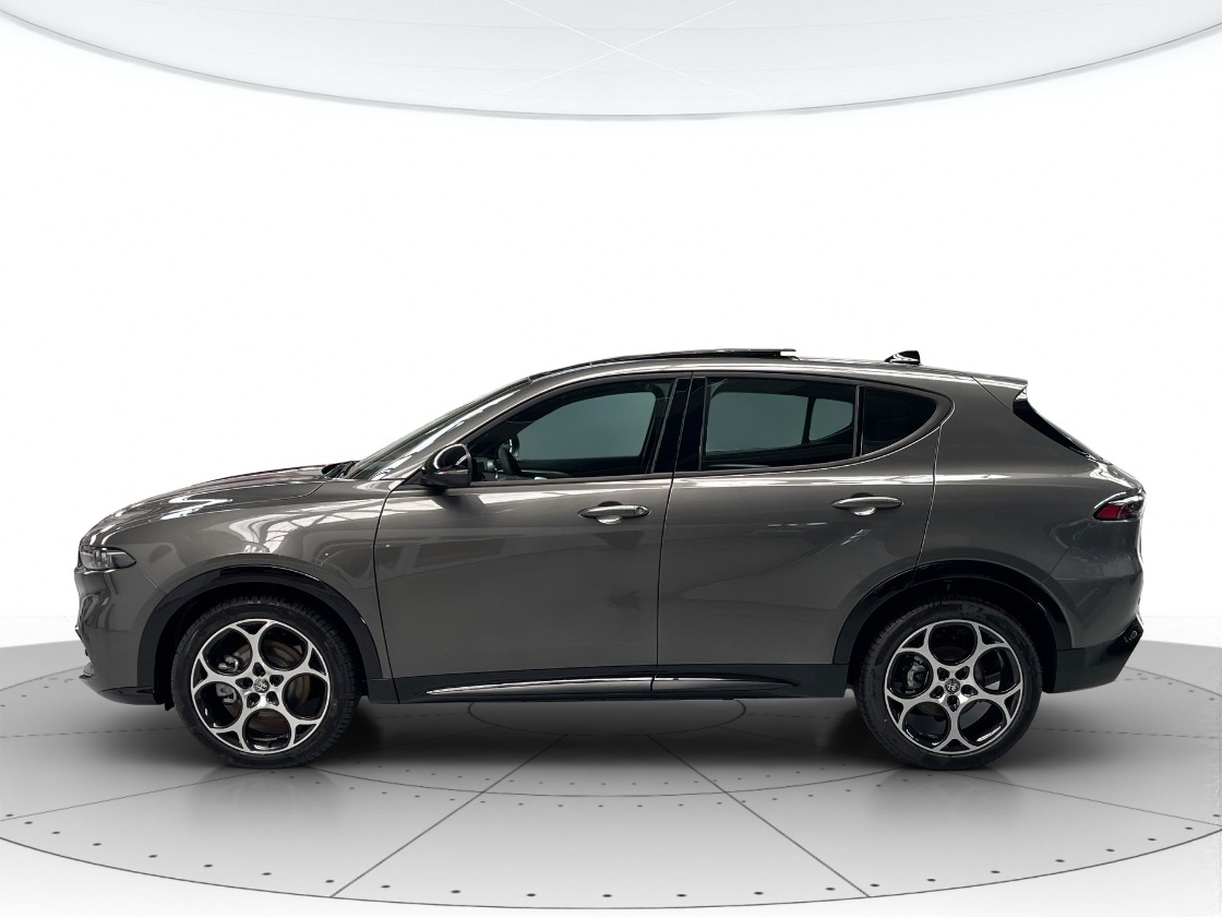 Alfa Romeo Tonale Aziendali 2025 Tonale Rovigo