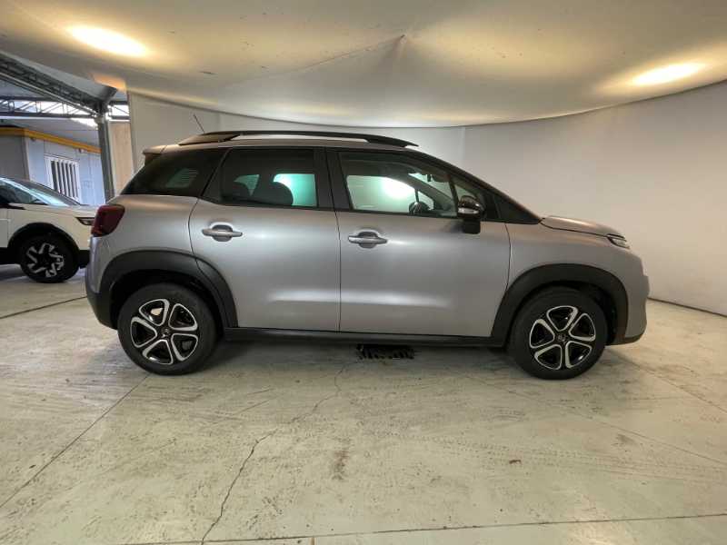 C3 Aircross I - C3 Aircross 1.5 Bluehdi Shine Pack S&s 110cv
