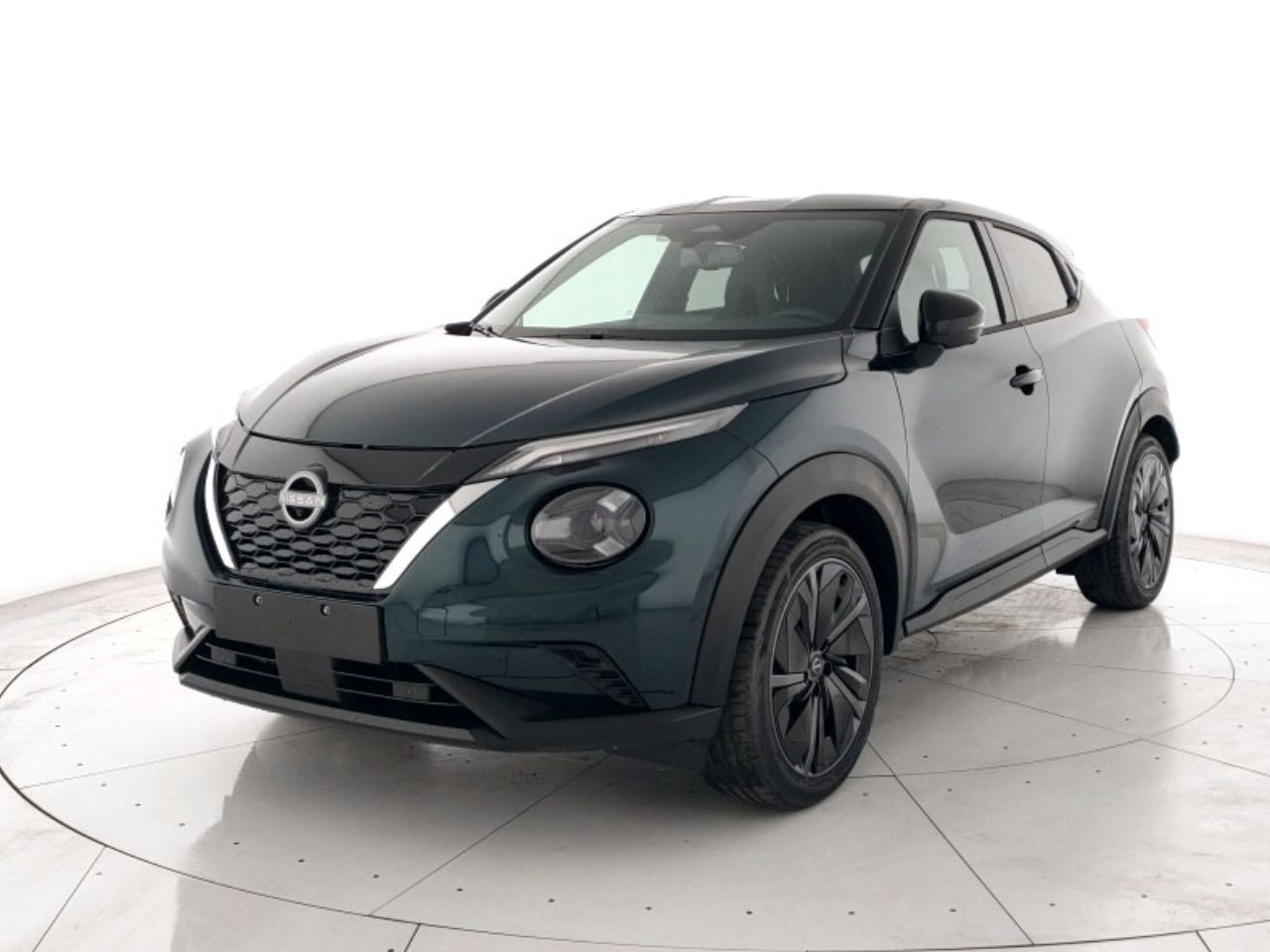 Nissan Juke Nuovo  Juke Porto Mantovano
