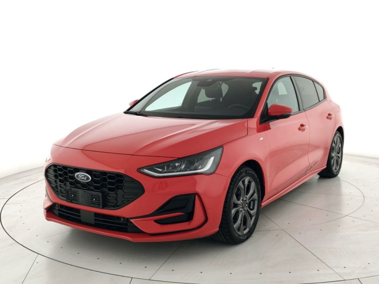 Ford Focus Usato 2022 Focus Reggio Emilia