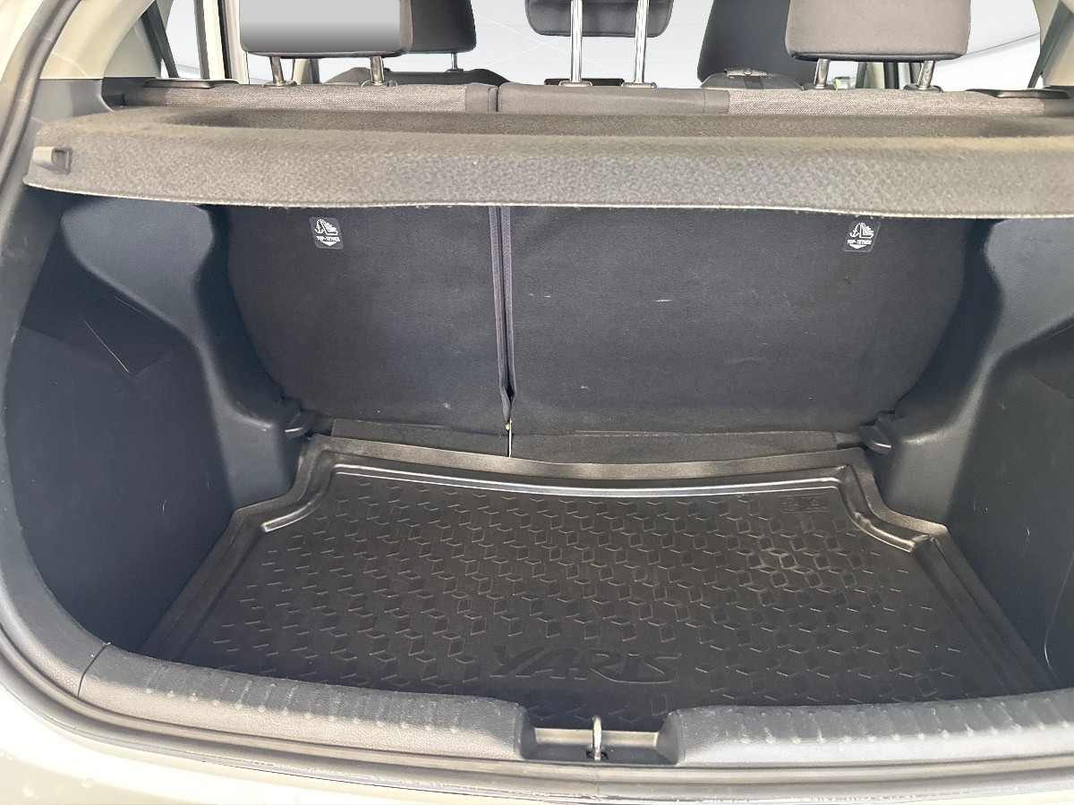 Toyota Yaris Usato 2023 Yaris San Zeno Naviglio