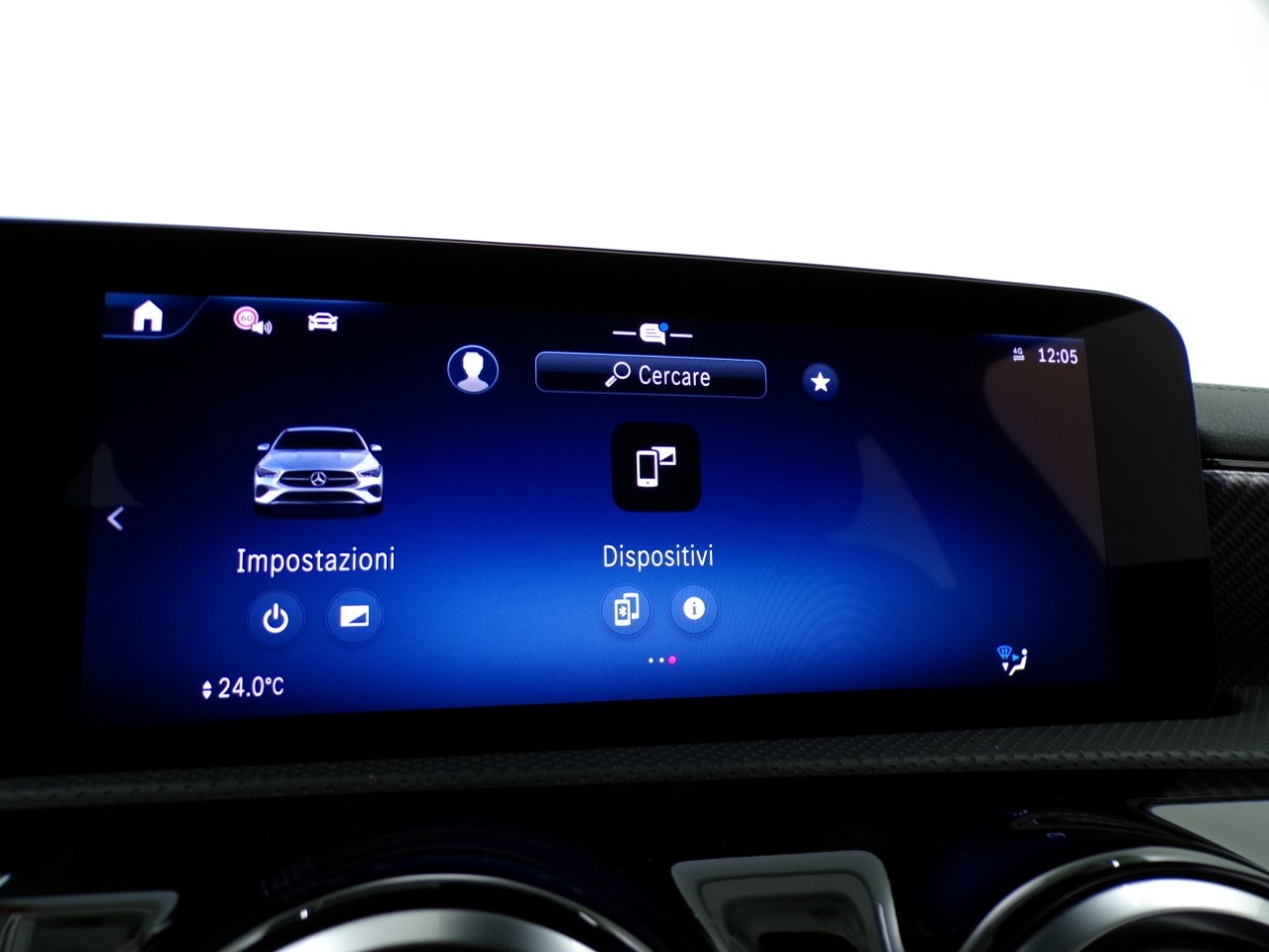 Mercedes CLA Shooting Brake 180 D Progressive Advanced 8G-DCT - 20