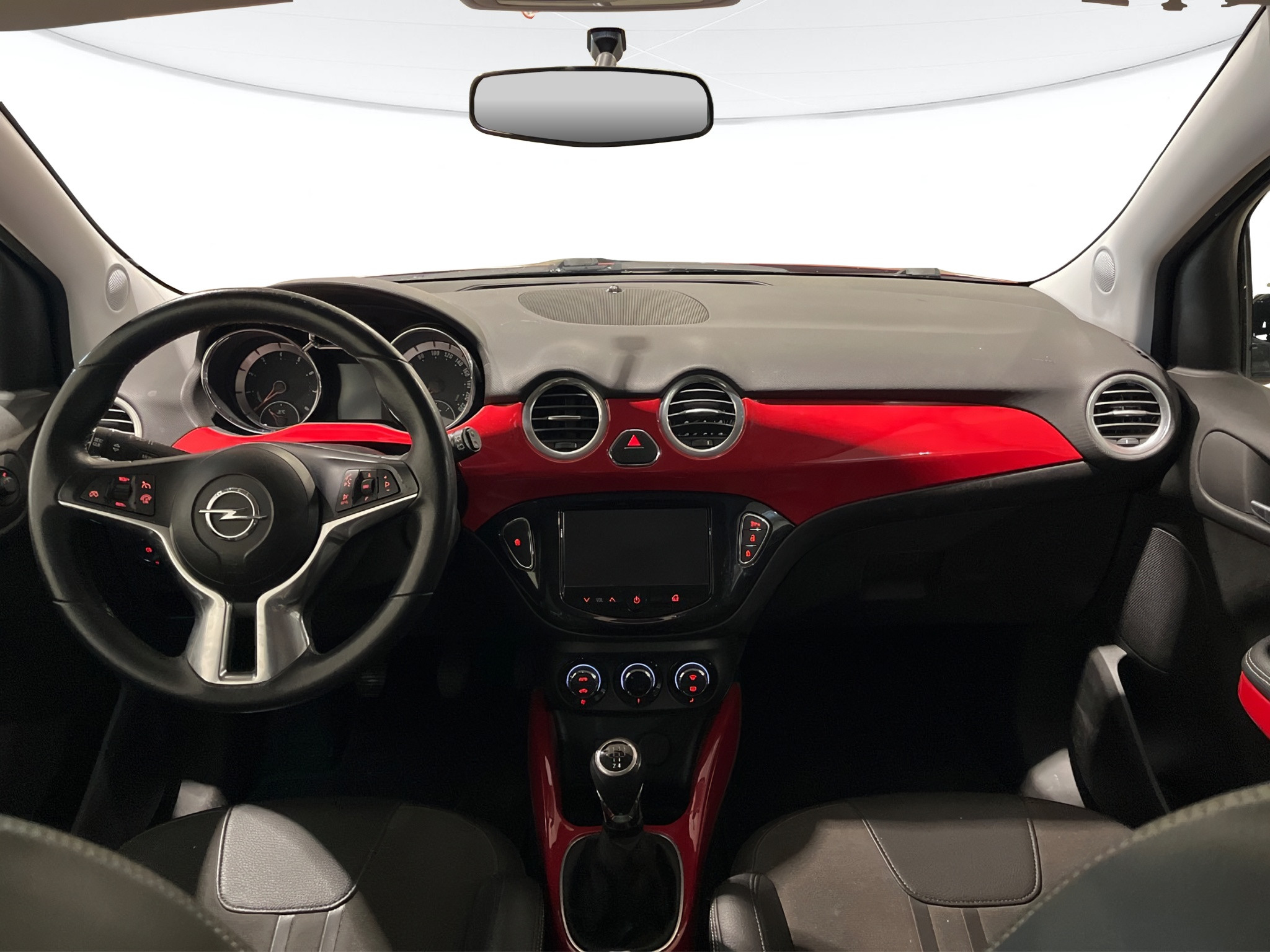 Opel Adam Usato 2013 Adam Verona