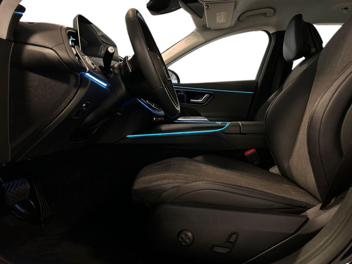 Mercedes  Classe E Station Wagon 200 d Advanced 9G-Tronic - 10