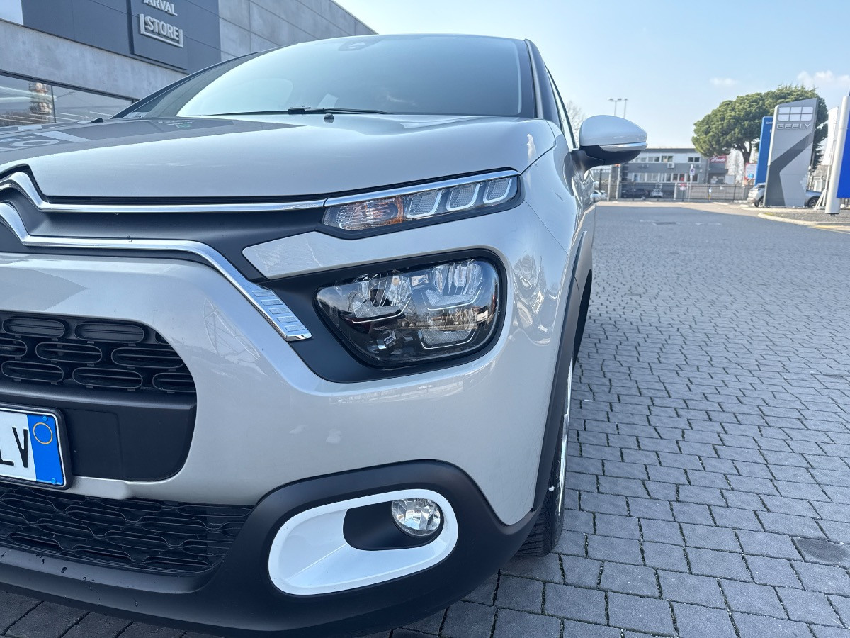 Citroen C3 Usato 2023 C3 Padova
