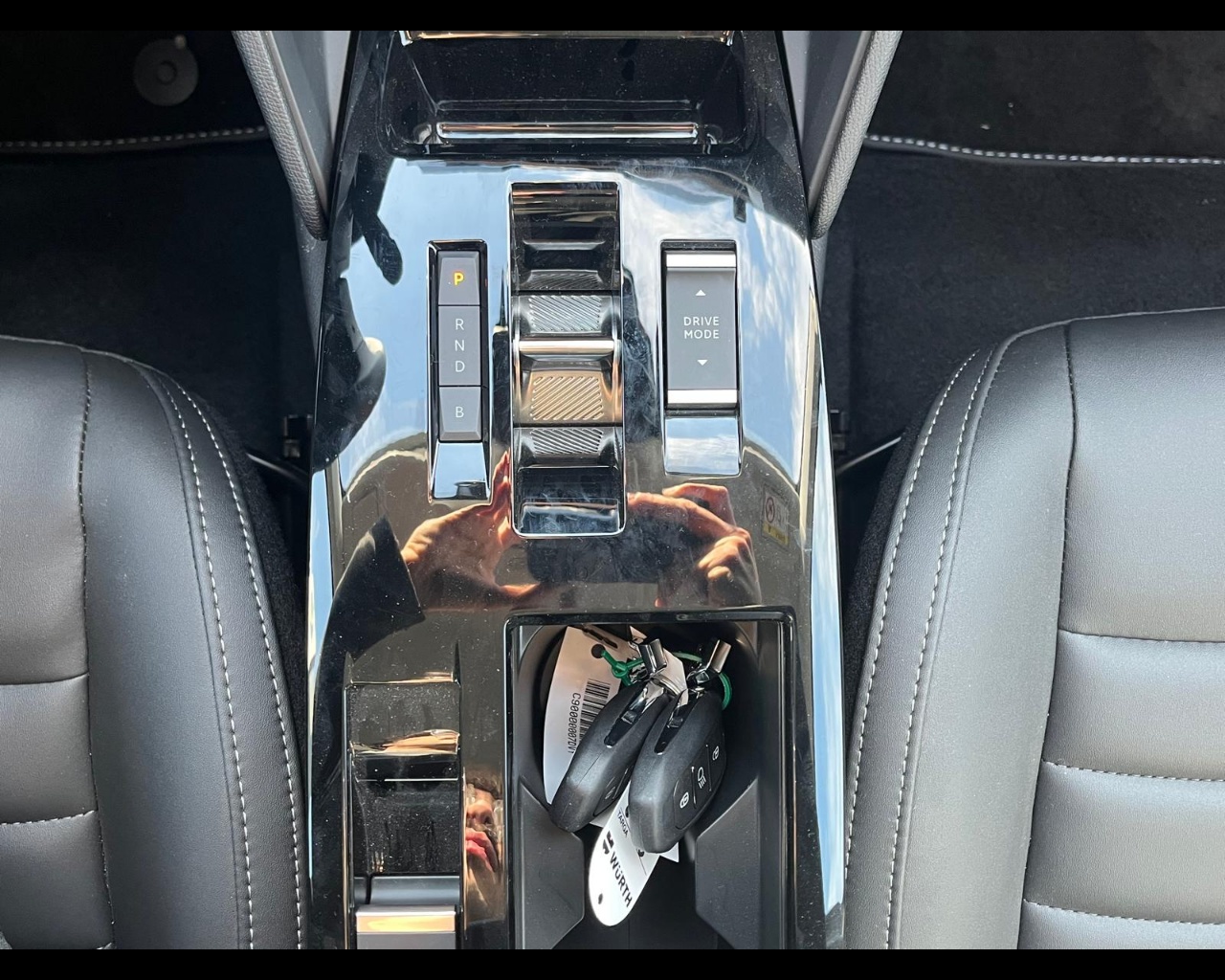 Foto CITROEN C4 115kW Max