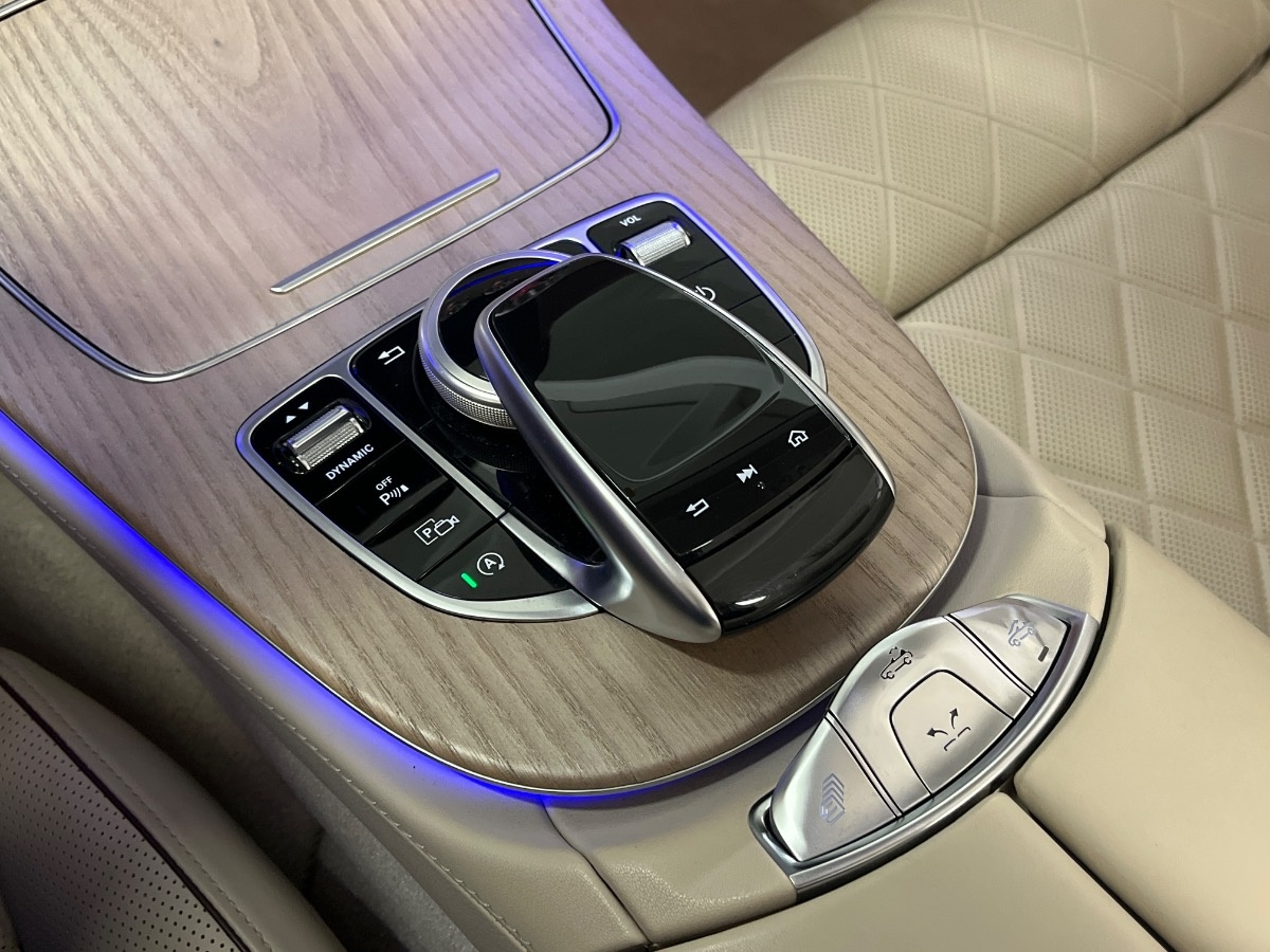 Mercedes Classe E - A/C 238 Usato 2020 Classe E - A/C 238 Verona