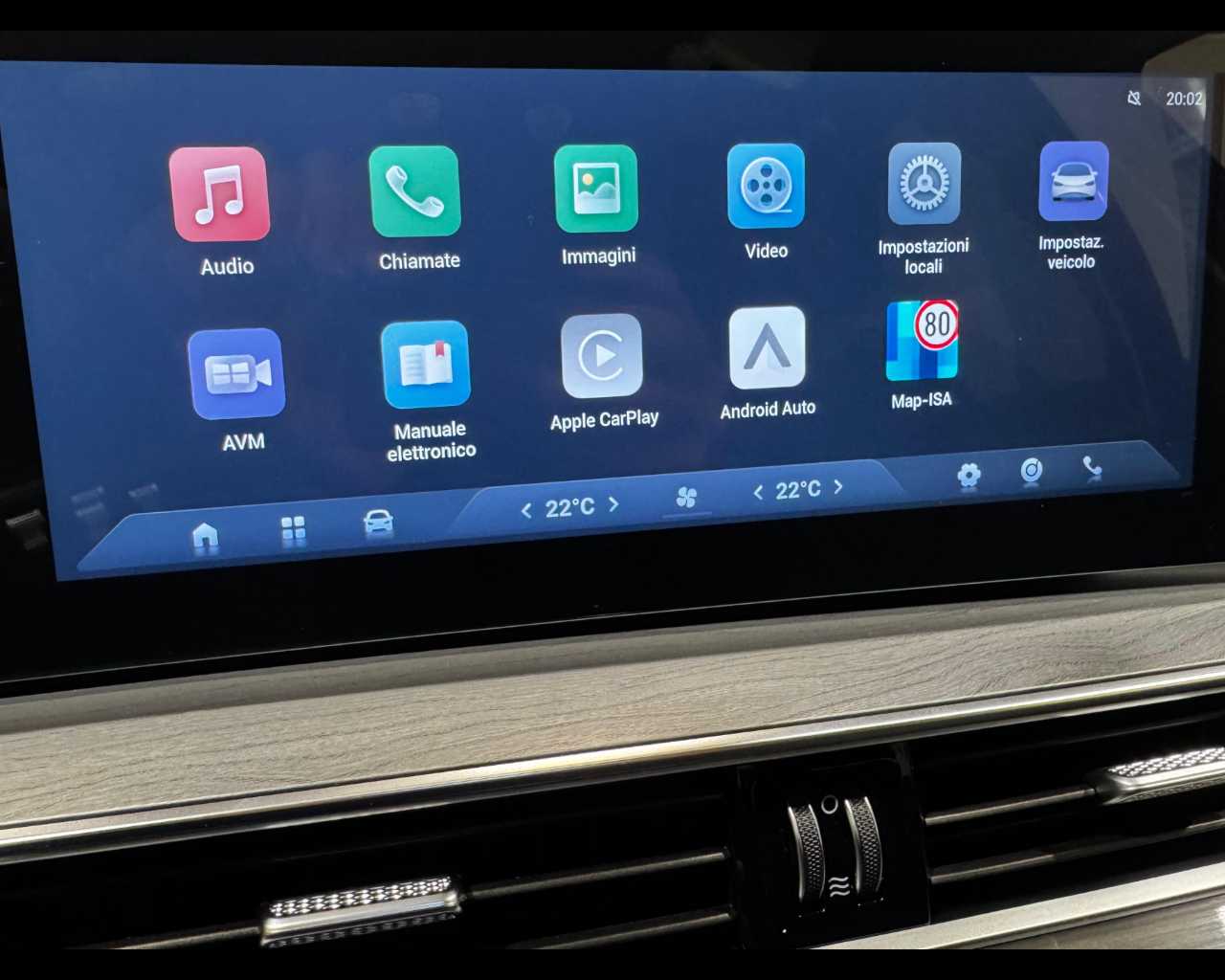 Dr Automobiles DR 7 Nuovo gPL DR 7 Mestre