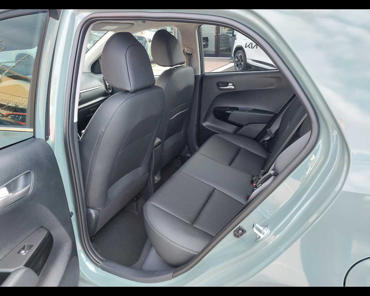 Kia Picanto Nuovo Benzina Picanto Este