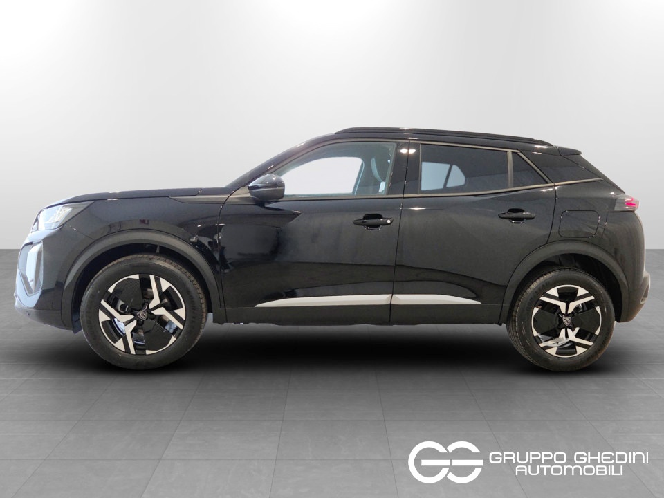 PEUGEOT 2008 Allure PureTech 100 S&S Benzina km0 - 1