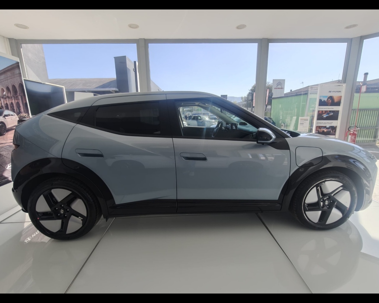 Foto HYUNDAI 6JW5ZFZ7ZHH09PN