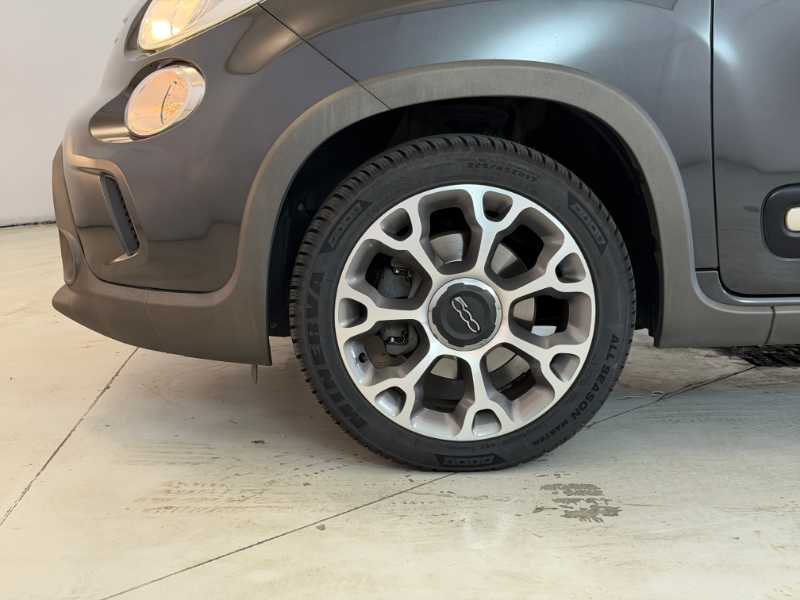 500l - 500l 1.4 Trekking 95cv