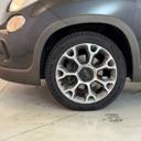 500l - 500l 1.4 Trekking 95cv