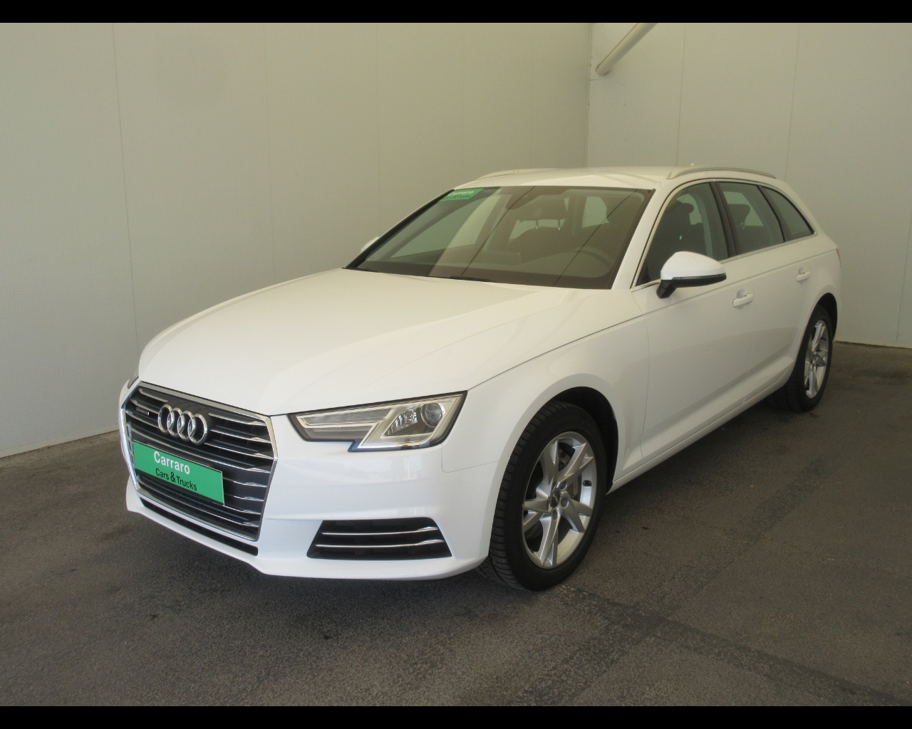 Audi A4 A4 Avant 2.0 TDI 190cv Business Sport Quattro S tronic