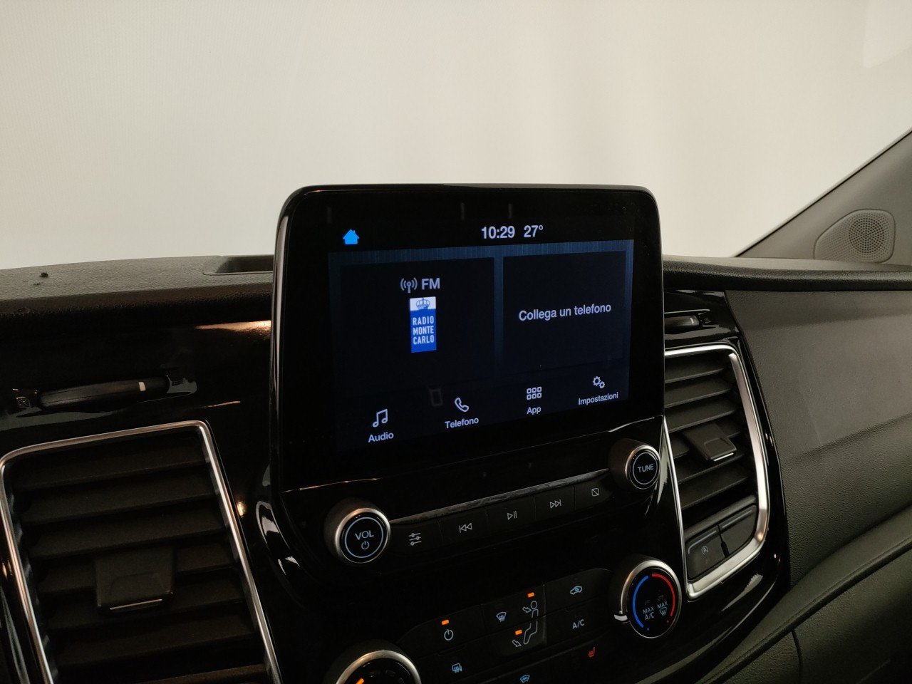 Ford Transit Usato 2021 Transit Modena