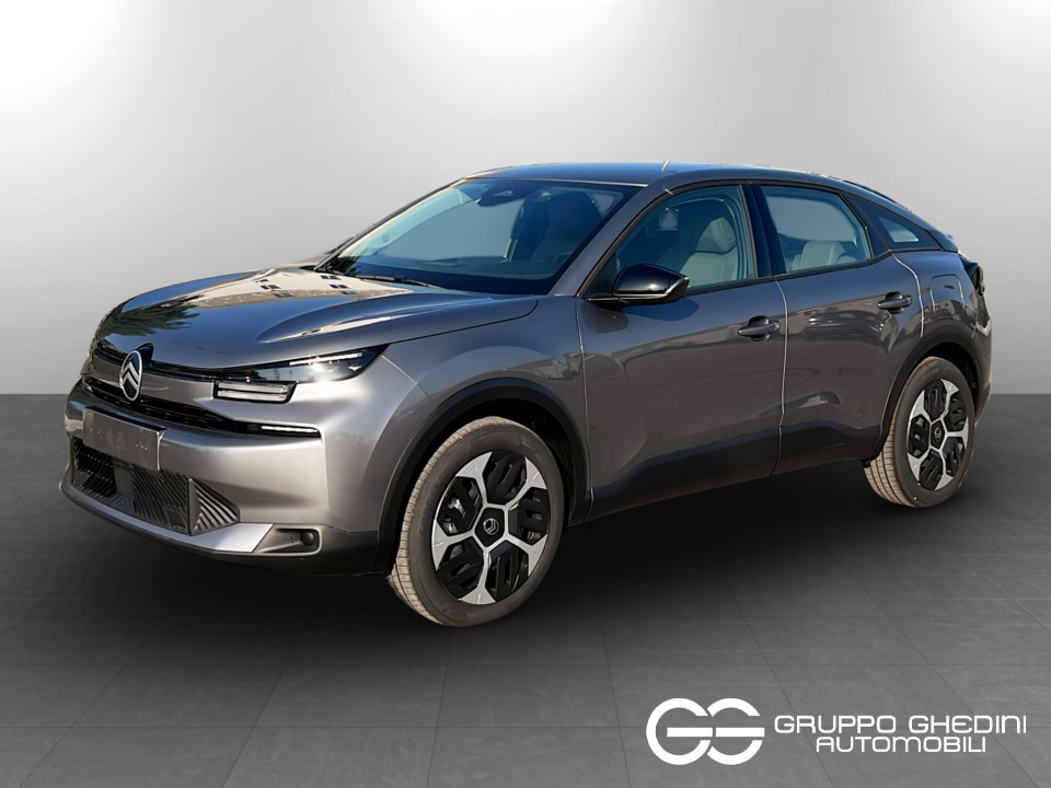 CITROEN C4 Benzina 130 cv  Automatico – PLUS Benzina km0