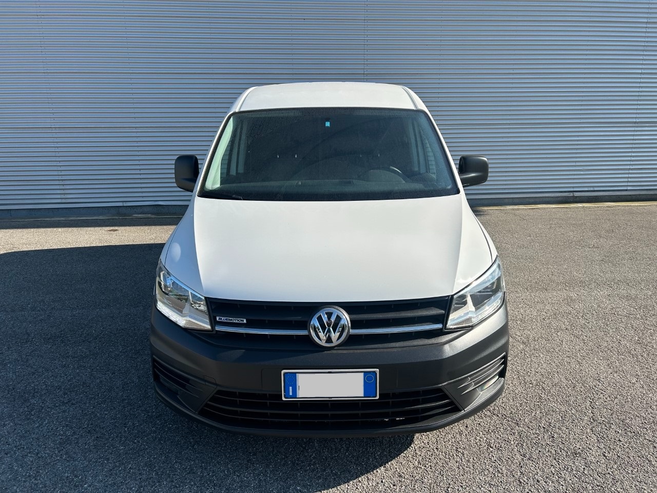 Volkswagen Caddy IV caddy maxi 1.4 tgi 110cv van E6 - 3