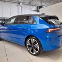 Astra Gs Electric 156 Hp