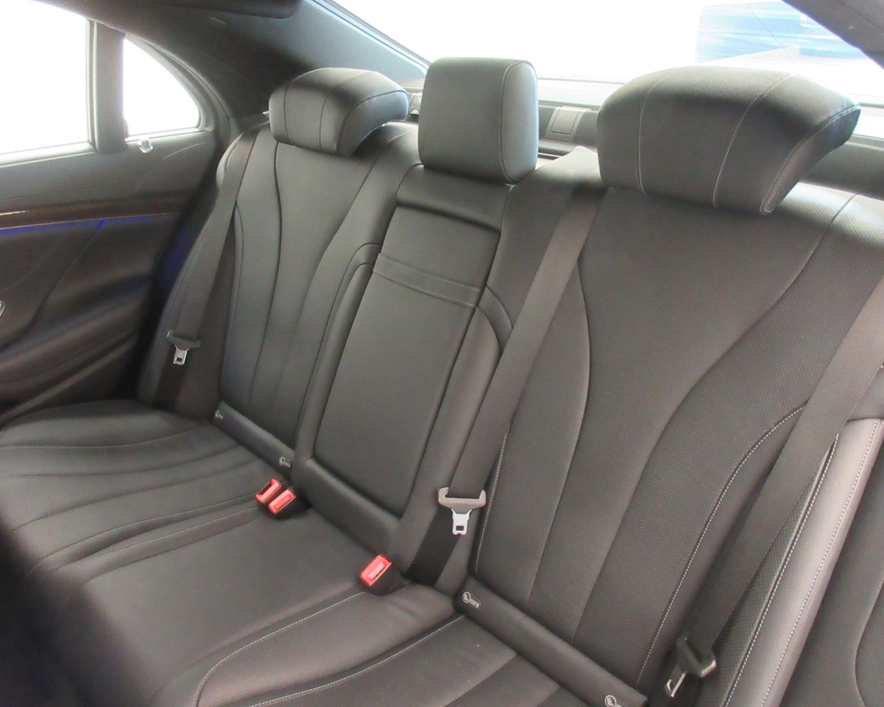 Mercedes Classe S Classe S Berlina 350 V6 D Premium 4Matic 9G-Tronic - 13