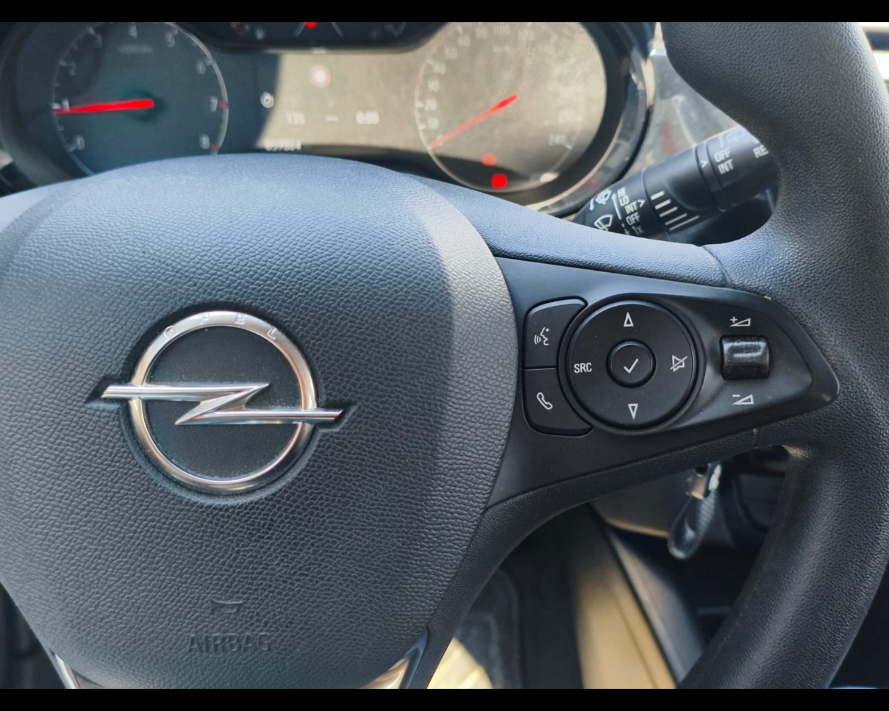 Foto OPEL Corsa 1.2 Edition s&s 75cv