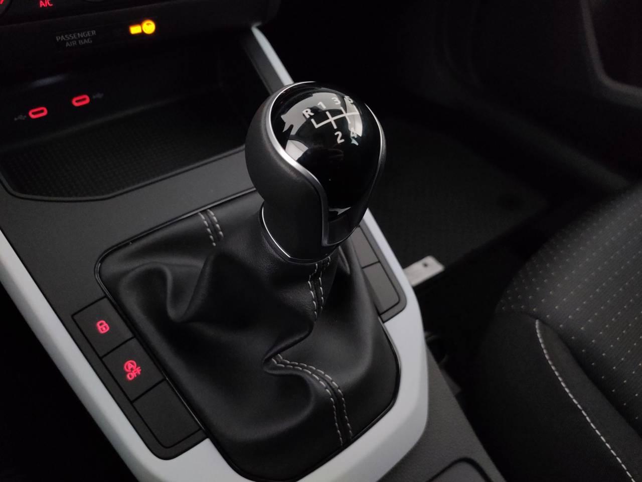 Seat Arona Usato 2025 Arona Legnago