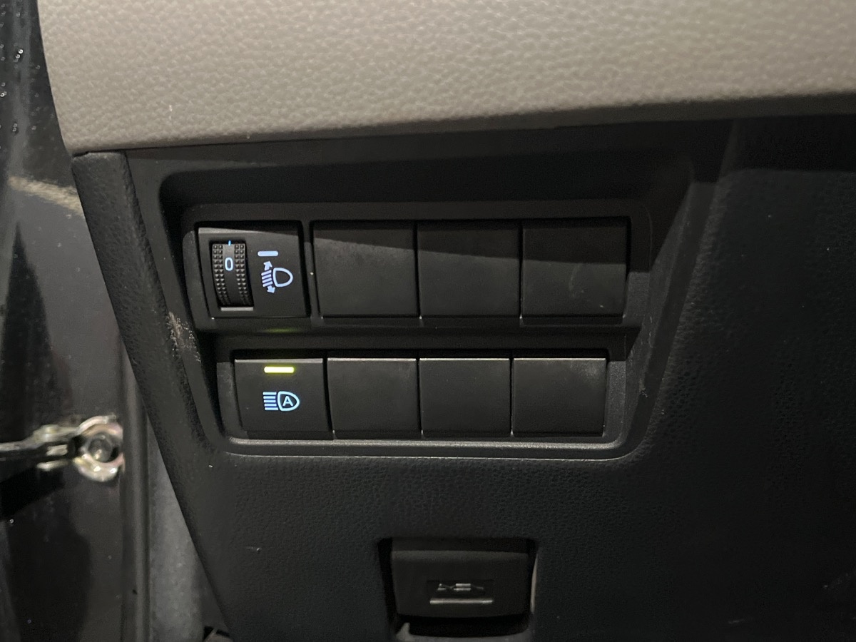 Toyota Yaris Cross Usato 2021 Yaris Cross Verona