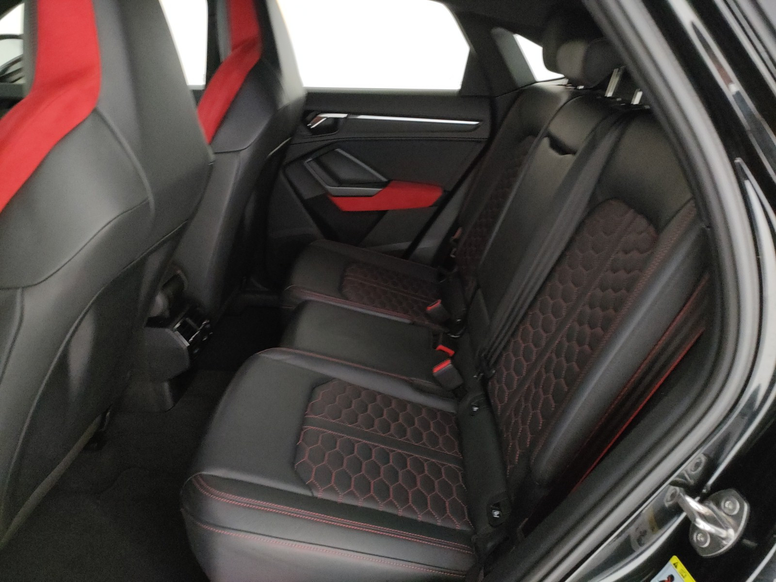 Audi Q3 Usato 2022 Q3 Legnago