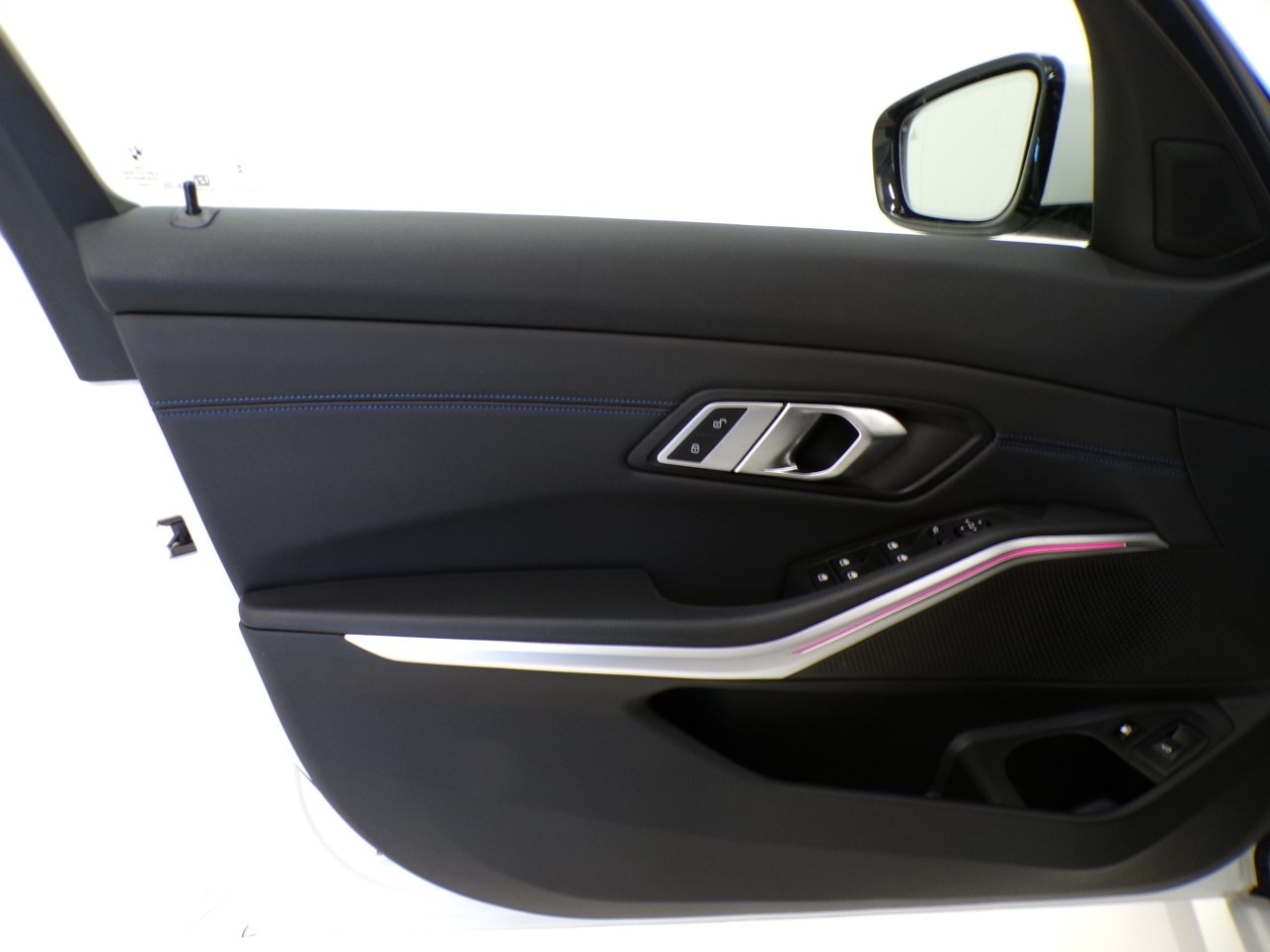 Bmw Serie 3 Serie 3 Touring 320e MSport Steptronic - 10