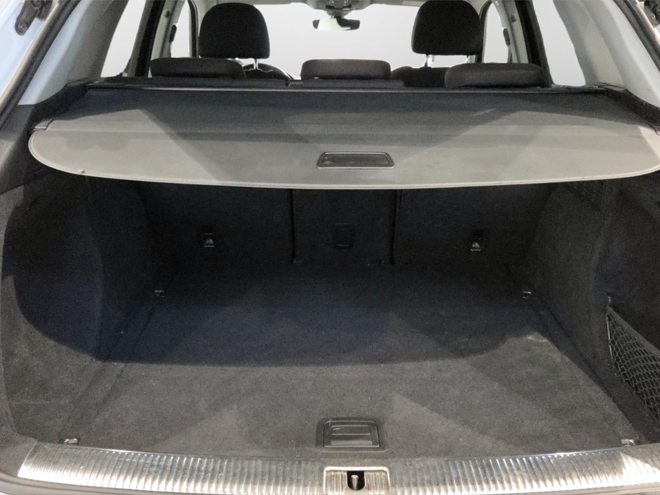 AUDI Q5 40 2.0 tdi mhev 12V quattro s-tronic Ibrida usato - 18