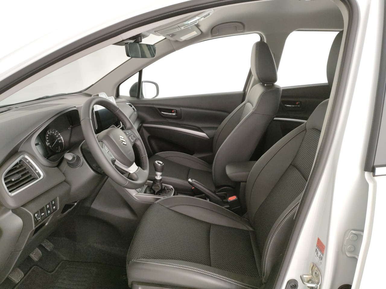 Suzuki S-Cross Nuovo Ibrido benzina S-Cross Porto Mantovano