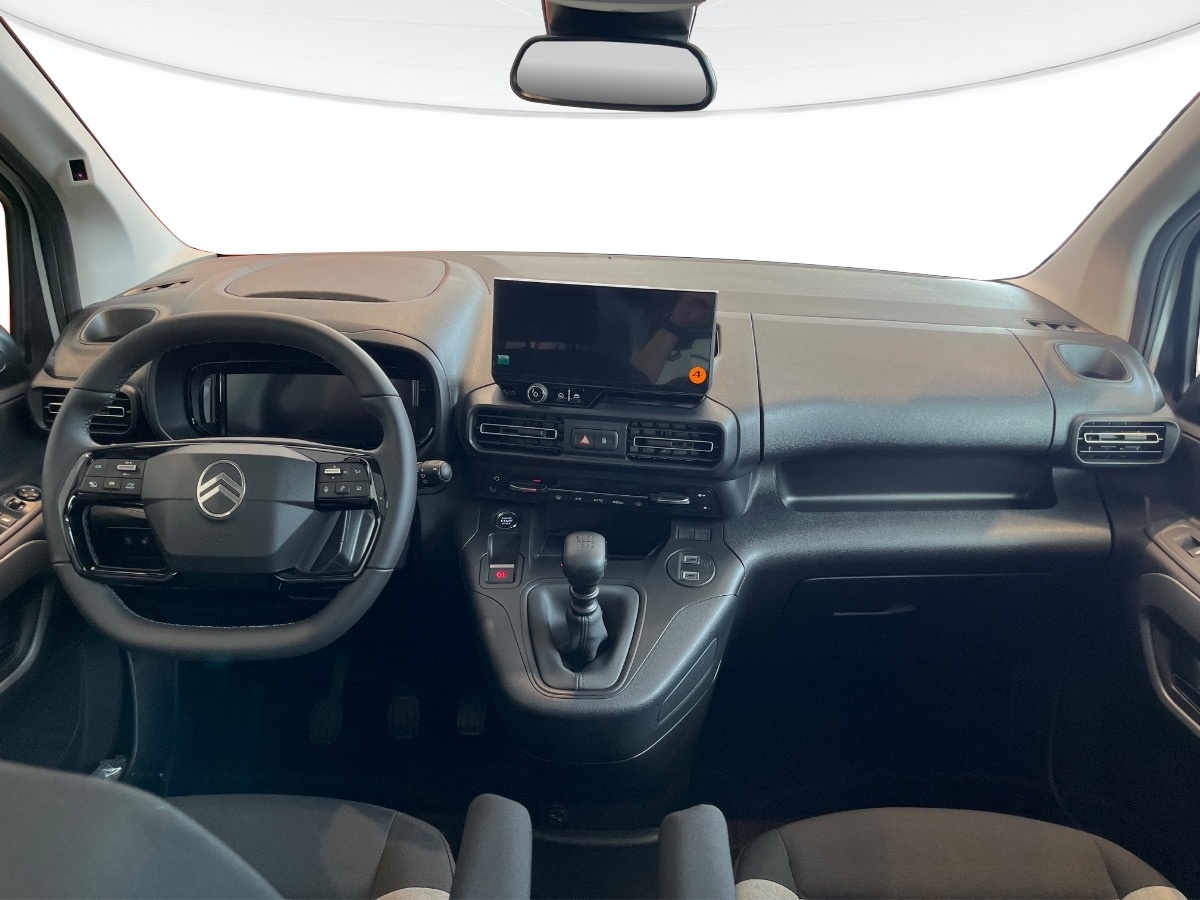 Citroen Berlingo Nuovo Diesel Berlingo Rovigo