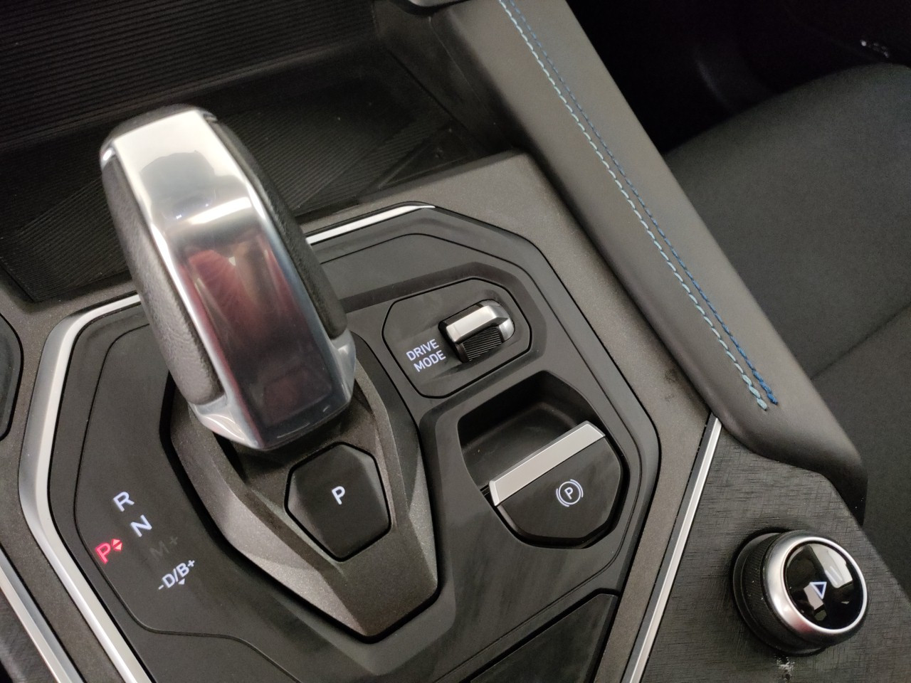 Lynk & Co 01 Usato 2023 01 Reggio Emilia