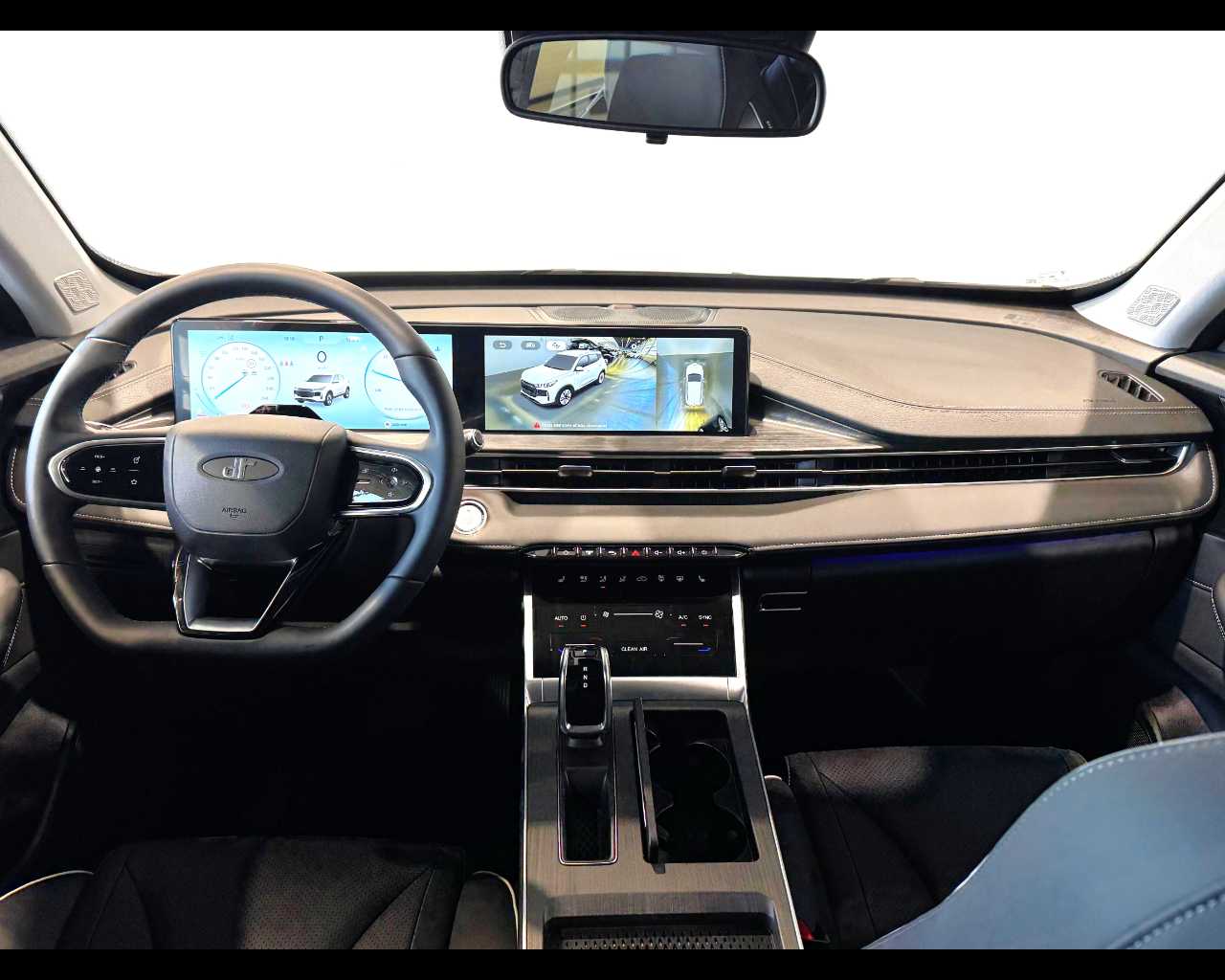 Dr Automobiles DR 5 Nuovo Ibrido DR 5 Mestre